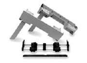 consumabili Unit� secondo trattore a spinta per oki ML 3320, ML 3390, ML3320eco, ML5520eco, ML3390eco, ML5590eco OKI09002366