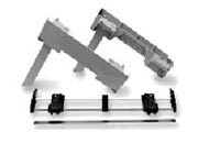 consumabili Unit� secondo trattore a spinta motorizzato per oki ML 3410 OKI09002373