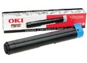consumabili 9002395 OKI TONER LASER NERO 2.000 PAGINE/400EX/600EX/810EX OKIPAGE/6 FAX/1000/1050/2200/2350/2400/2600/5200/5400/5500/5650/5680 OLYFAX/1030/1805/1040/2005/2055 OKI09002395