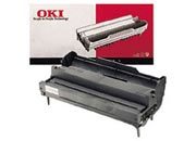 consumabili 9002990 OKI TAMBURO LASER NERO 20.000 PAGINE OKIOFFICE/1200/1600 OKI09002990
