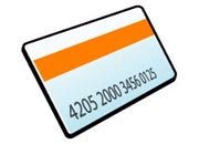 consumabili Card di abilitazione accesso scheda di rete per oki B4500 OKI09004175