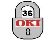 consumabili Garanzia Estensione di garanzia Long Life di 36 mesi on-site per oki ML5520, ML5521, ML5590, ML5591, ML5520eco, ML5521eco, ML5590eco, ML5591eco OKI09901555