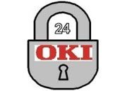 consumabili Garanzia Estensione di garanzia Long Life di 24 mesi on-site per oki ML3410 OKI09901560