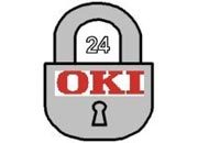 consumabili Garanzia Estensione di garanzia Long Life di 24 mesi on-site + garanzia standard (totale 36 mesi) per oki B8300 OKI09901575