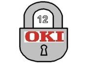 consumabili Garanzia Estensione di garanzia Long Life di 12 mesi on-site + garanzia standard (totale 24 mesi) per oki C9800MFP, C9850MFP OKI09901600