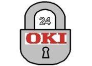 consumabili Garanzia Estensione di garanzia Long Life di 24 mesi on-site + garanzia standard (totale 36 mesi) per oki C9800MFP, C9850MFP OKI09901601