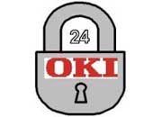 consumabili Garanzia Estensione di garanzia Long Life di 24 mesi on-site + garanzia standard (totale 36 mesi) per oki C8600, C822n, C822dn, C831n, C831dn OKI09901615