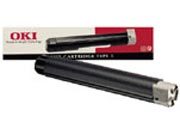 consumabili 40433203 OKI TONER LASER NERO TYPE 5 2.500 PAGINE OP/10I/10E/10EX/12I/12IN/14 SERIES OKI40433203