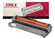 consumabili 40709902 OKI TAMBURO LASER NERO TYPE 6 10.000 PAGINE OKIPAGE/6W/8W/8P/8IM OKIFAX/4500/4550 OKIOFFICE/84/86/87 OLYFAX/1955 OKI40709902