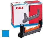consumabili 41304111 OKI TAMBURO LASER CIAN0 TIPO C2 30.000 PAGINE C/7200/7400 OKI41304111