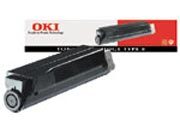 consumabili 41331702 OKI TONER LASER NERO TYPE 8 4.000 PAGINE OKIPAGE/14EX/14I/14I-N OKI41331702