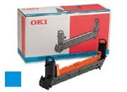 consumabili 41963407 OKI TAMBURO LASER CIAN0 TIPO C5 30.000 PAGINE C/9300/9500 OKI41963407