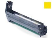 consumabili 42126605 OKI TAMBURO LASER GIALLO C6 17.000 PAGINE C/5100/5200/5300/5400 OKI42126605