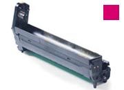consumabili 42126606 OKI TAMBURO LASER MAGENTA C6 17.000 PAGINE C/5100/5200/5300/5400 OKI42126606