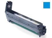 consumabili 42126607 OKI TAMBURO LASER CIAN0 C6 17.000 PAGINE C/5100/5200/5300/5400 OKI42126607