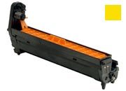 consumabili 42126662 OKI TAMBURO LASER GIALLO C6LE 14.000 PAGINE C/3200 OKI42126662