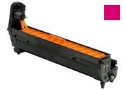consumabili 42126663 OKI TAMBURO LASER MAGENTA C6LE 14.000 PAGINE C/3200 OKI42126663