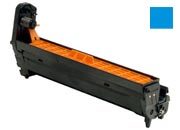 consumabili 42126672 OKI TAMBURO LASER CIAN0 17.000 PAGINE C/5250/5450/5510MFP/5540MFP OKI42126672