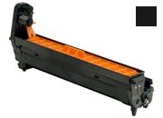 consumabili 42126673 OKI TAMBURO LASER NERO 17.000 PAGINE C/5250/5450/5510MFP/5540MFP OKI42126673