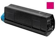 consumabili 42127455 OKI TONER LASER MAGENTA 5.000 PAGINE C/5250/5450/5510MFP/5540MFP OKI42127455