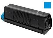 consumabili 42127456 OKI TONER LASER CIAN0 5.000 PAGINE C/5250/5450/5510MFP/5540MFP OKI42127456