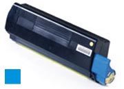 consumabili 42804507 OKI TONER LASER CIAN0 3.000 PAGINE C/5200/5400 OKI42804507