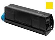 consumabili 42804513 OKI TONER LASER GIALLO 3.000 PAGINE C/3100 OKI42804513