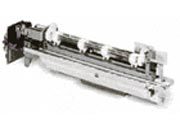 consumabili Unit� di perforazione a 4 fori per OKI C9600, C9800, C9800MFP, C910n, C910dn, C9655n, C9655dn, C9655hdn, C9655hdtn OKI42872903