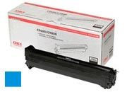 consumabili 42918107 OKI TAMBURO LASER CIAN0 30.000 PAGINE C/9600/9650/9800/9850 OKI42918107