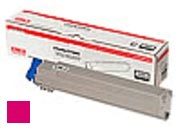 consumabili 42918914 OKI TONER LASER MAGENTA 15.000 PAGINE C/9600/9650/9800 OKI42918914