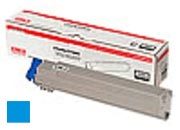 consumabili 42918915 OKI TONER LASER CIAN0 C7 15.000 PAGINE C/9600/9650/9800/9850 OKI42918915
