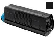 consumabili 43034808 OKI TONER LASER NERO 1.500 PAGINE C/3200 OKI43034808