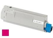 consumabili 43324422 OKI TONER LASER MAGENTA 5.000 PAGINE C/5800/5900/5550 OKI43324422