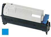 consumabili 43449015 OKI TAMBURO LASER CIAN0 20.000 PAGINE C/8600/8800 OKI43449015