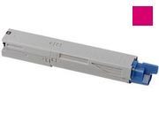 consumabili 43459330 OKI TONER LASER MAGENTA C9 2.500 PAGINE C/3300/3400/3450/3600 OKI43459330
