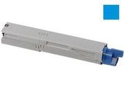 consumabili 43459331 OKI TONER LASER CIAN0 C9 2.500 PAGINE C/3300/3400/3450/3600 OKI43459331