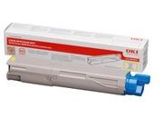 consumabili 43459369 OKI TONER LASER GIALLO 2.500 PAGINE MC/350/360 C/3520/3530 OKI43459369