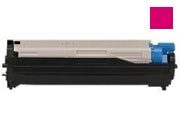 consumabili 43460206 OKI TAMBURO LASER MAGENTA TIPO C9 15.000 PAGINE C/3300/3400/3450/3600 OKI43460206