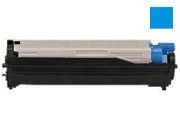 consumabili 43460207 OKI TAMBURO LASER CIAN0 TIPO C9 15.000 PAGINE C/3300/3400/3450/3600 OKI43460207