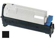 consumabili 43460224 OKI TAMBURO LASER NERO TIPO C10 15.000 PAGINE C/3520/3530 MC/300/360 OKI43460224
