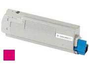 consumabili 43487710 OKI TONER LASER MAGENTA 6.000 PAGINE C/8600/8800 OKI43487710