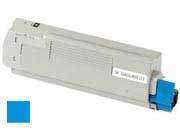 consumabili 43487711 OKI TONER LASER CIAN0 6.000 PAGINE C/8600/8800 OKI43487711