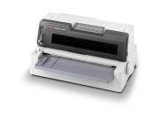 consumabili Stampante ad aghi Oki Microline ML 6300 FB-SC Stampante a 24 aghi, 106 colonne. OKI43490003