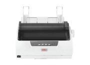 consumabili ML 1190eco Stampante a 24 aghi, 80 colonne, velocit� 250 cps (Utility 10 cpi) e max. 333 cps (High Speed Draft 10 cpi), interfaccia parallela IEEE1284, USB 2.0, Seriale RS232, Epson LQ, IBM ProPrinter e IBM AGM compatibile OKI43516922