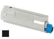 consumabili 43865724 OKI TONER LASER NERO C11 8.000 PAGINE C/5850/5950 MC/560N/560DN OKI43865724