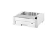 consumabili Cassetto carta supplementare da 530 fogli per oki C810n, C810dn, C810cdtn, C830n, C830dn, C830cdtn OKI44016213