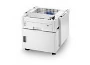 consumabili Cassetto carta supplementare da 530 fogli + mobiletto alto per oki MC860dn, MC851dn, MC861dn OKI44020403