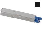 consumabili 44059108 OKI TONER LASER NERO 8.000 PAGINE C/810/830 OKI44059108