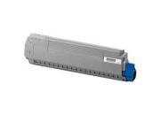 consumabili Cartuccia toner Magenta fino a 7.300 pagine (ISO/IEC 19798), per OKI MC851dn, MC851cdtn, MC851cdxn, MC861dn, MC861cdtn, MC861cdxn OKI44059166