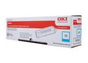 consumabili 44059211 OKI TONER LASER CIAN0 10.000 PAGINE MC/860 OKI44059211